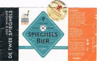 Brouwerij Pronck, Spieghels Bier