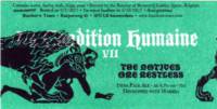 Brouwerij Butchers Tears, La Condition Humaine VII