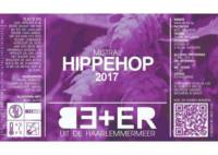 BE+ER, Hippehop Mistral 2017