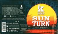 Brouwerij Kees, Sun Turn