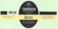 Stadsbrouwerij Wittenburg, De Jonkheer Weizen