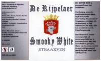 Microbrouwerij De Rijpelaer, Smooky White Straakven