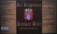 Microbrouwerij De Rijpelaer, Donker Bier Broedersbos