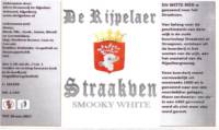 Microbrouwerij De Rijpelaer, Straakven Smooky White 
