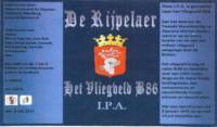 Microbrouwerij De Rijpelaer, Het Vliegveld B86 I.P.A. 