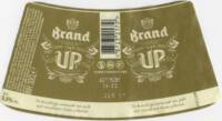 Bierbrouwerij Brand, Brand Up
