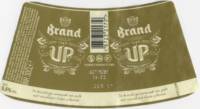 Bierbrouwerij Brand, Up