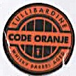 d'Ooijevaer, Code Oranje Tullibardine Whisky Barrel Aged