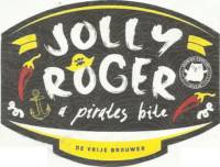 Uiltje Brewing Company, Jolly Roger Pirates Bite