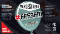 vandeStreek, FFF3FM