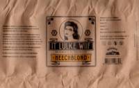 Vereniging Brouwerij De Freonskip, It Lulke Wiif Heechblond