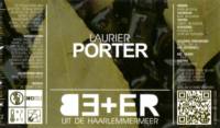 BE+ER, Laurier Porter 