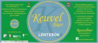 Keuvel Bierbrouwerij, Lentebok