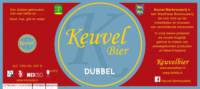 Keuvel Bierbrouwerij, Dubbel