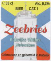 De Katwijkse Bierbrouwerij, Zeebries Katwijks Witbier Hefeweizen