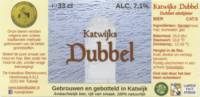 De Katwijkse Bierbrouwerij, Katwijks Dubbel