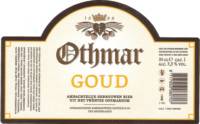 Ootmarsummer Bierbrouwerij Heupink & Co, Othmar Goud