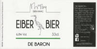 Eiber Bier, De Baron