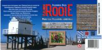 Bierbrouwerij Noarder Dragten, Vlielands Rooie