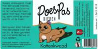 Bierbrouwerij Noarder Dragten, Kattenkwaad