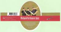 Stadsbrouwerij Wittenburg, Midwinterhoorn Bier