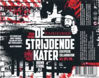 De Bierderie, De Strijdende Kater