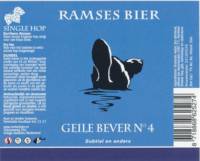 RamsesBier, Geile Bever No 4