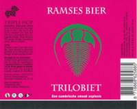 RamsesBier, Trilobiet