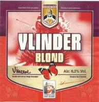 De Heidebrouwerij, Vlinder Blond