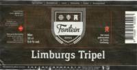 Bierbrouwerij De Fontein, Limburgs Tripel