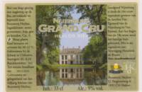Heyloo Bierbrouwers, Nijenburg Grand Cru