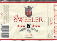 St. Vereenigde Sweeler Bierbrouwers, Oes Pils