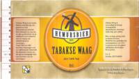 Hemursbier, Tabakse Waag