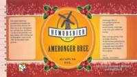 Hemursbier, Ameronger Bree