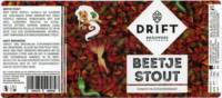 Drift Brouwers, Beetje Stout