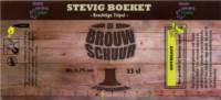 De Brouwschuur, Stevig Boeket