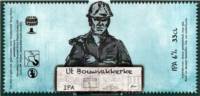 De Brouwschuur, Ut Bouwvakkerke IPA