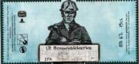 De Brouwschuur, Ut Bouwvakkerke IPA