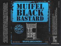 Muifelbrouwerij, Black Bastard
