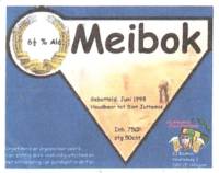 Brouwerij Klein Duimpje, Meibok