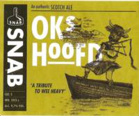 St. Noord-Hollandse Alternatieve Brouwers (SNAB), Oks Hoofd