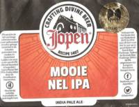 Jopen B.V., Jopen Mooie Nel IPA India Pale Ale
