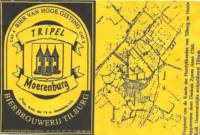 Bierbrouwerij Moerenburg, Moerenburg Tripel