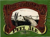 De Natte Gijt, Locus Paludosus Peel Ale