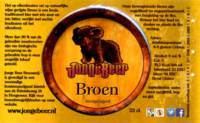 Jonge Beer Bierbrouwerij, Broen