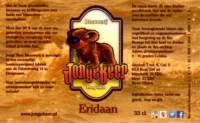 Jonge Beer Bierbrouwerij, Eridaan