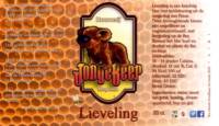 Jonge Beer Bierbrouwerij, Lieveling