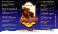 Jonge Beer Bierbrouwerij, Sunt Steffen