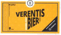 Jonge Beer Bierbrouwerij, Verentis Bier Hobblont