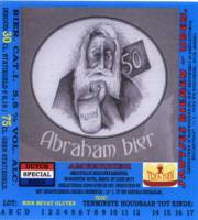 Jantje's Bieren Uden, Abraham Bier Amberbier